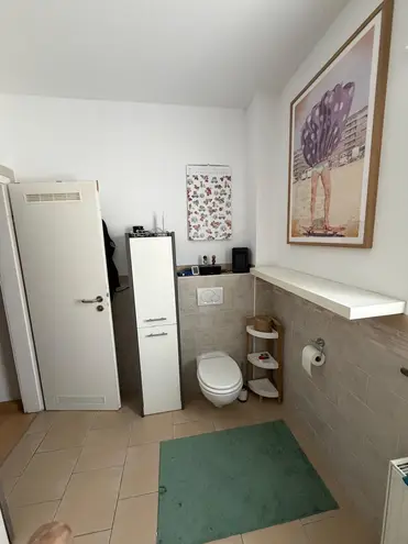 4 Zimmer Wohnung mit 113 m² in Mannheim – Bild 10