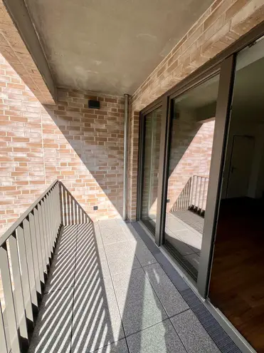 1 Zimmer Wohnung mit 38 m² in Hamburg – Bild 9