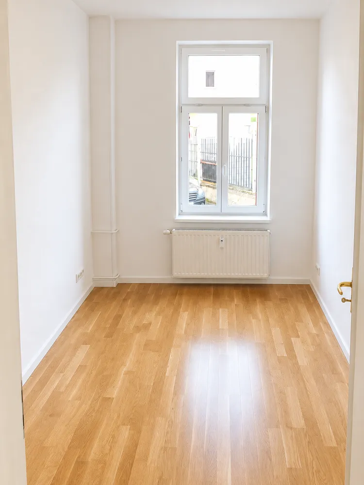 3 room apartment with 95 m² in Magdeburg – Photo 5