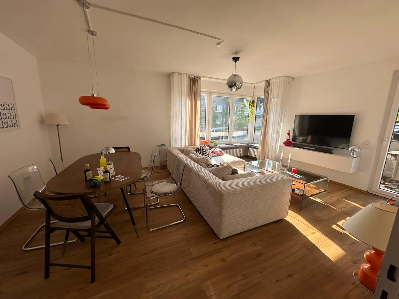 3 Zimmer Wohnung mit 69 m² in Bochum – Bild 1