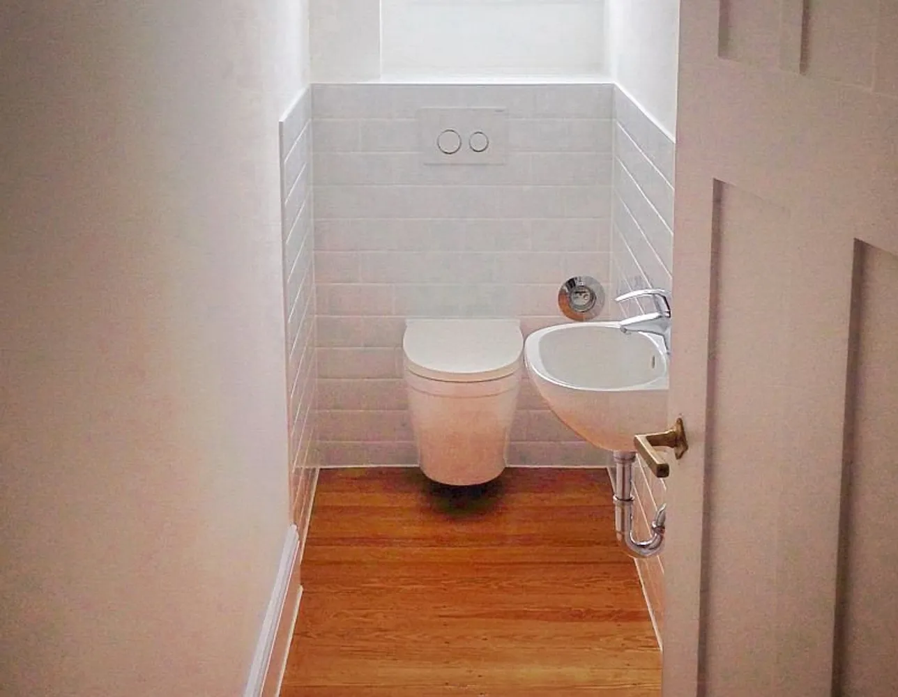 4 Zimmer Wohnung mit 145 m² in Heidelberg – Bild 10