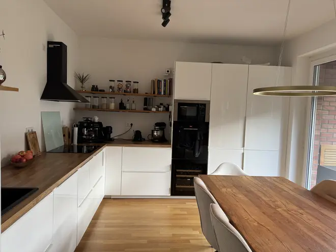 2 Zimmer Wohnung mit 80 m² in Düsseldorf – Bild 4