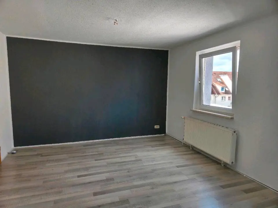 2 Zimmer Wohnung mit 55 m² in Neubrandenburg – Bild 2