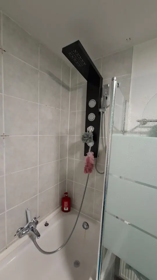4 Zimmer Wohnung mit 115 m² in Suhl – Bild 8