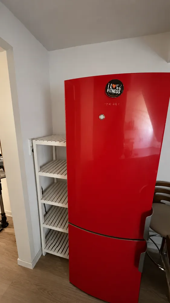 1 Zimmer Wohnung mit 40 m² in Düsseldorf – Bild 9