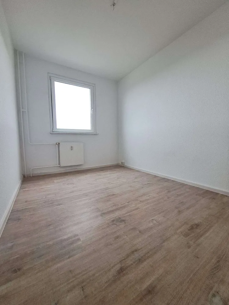 3 Zimmer Wohnung mit 55 m² in Halle (Saale) – Bild 2