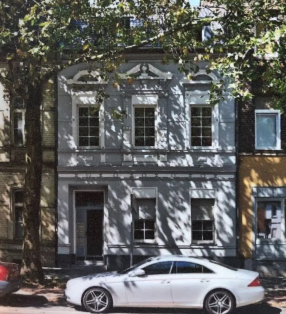 2 Zimmer Wohnung mit 48 m² in Krefeld – Bild 5