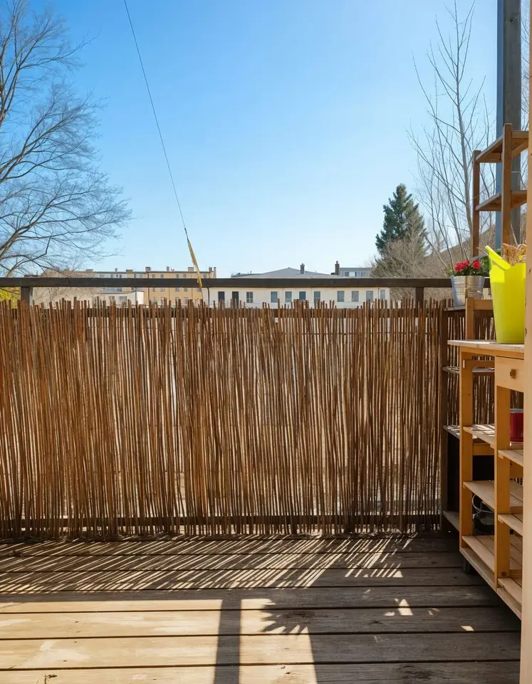 3 Zimmer Wohnung mit 64 m² in Rostock – Bild 9