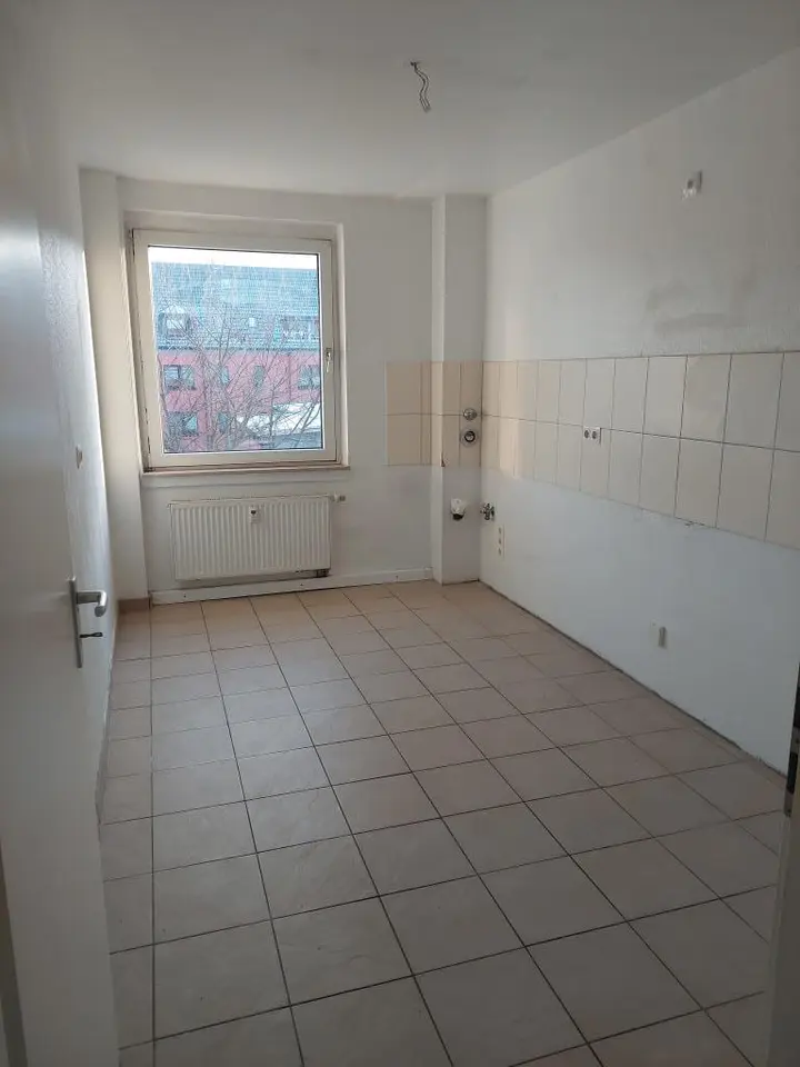 3 Zimmer Wohnung mit 52 m² in Gelsenkirchen – Bild 2