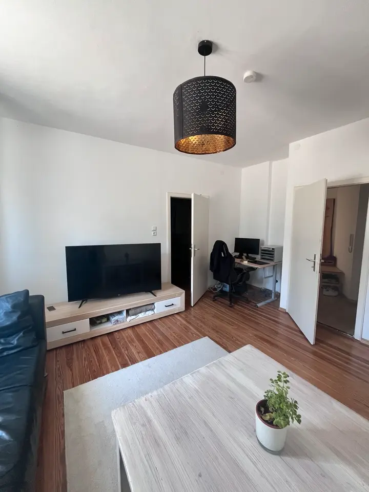 3 Zimmer Wohnung mit 100 m² in Regensburg – Bild 6
