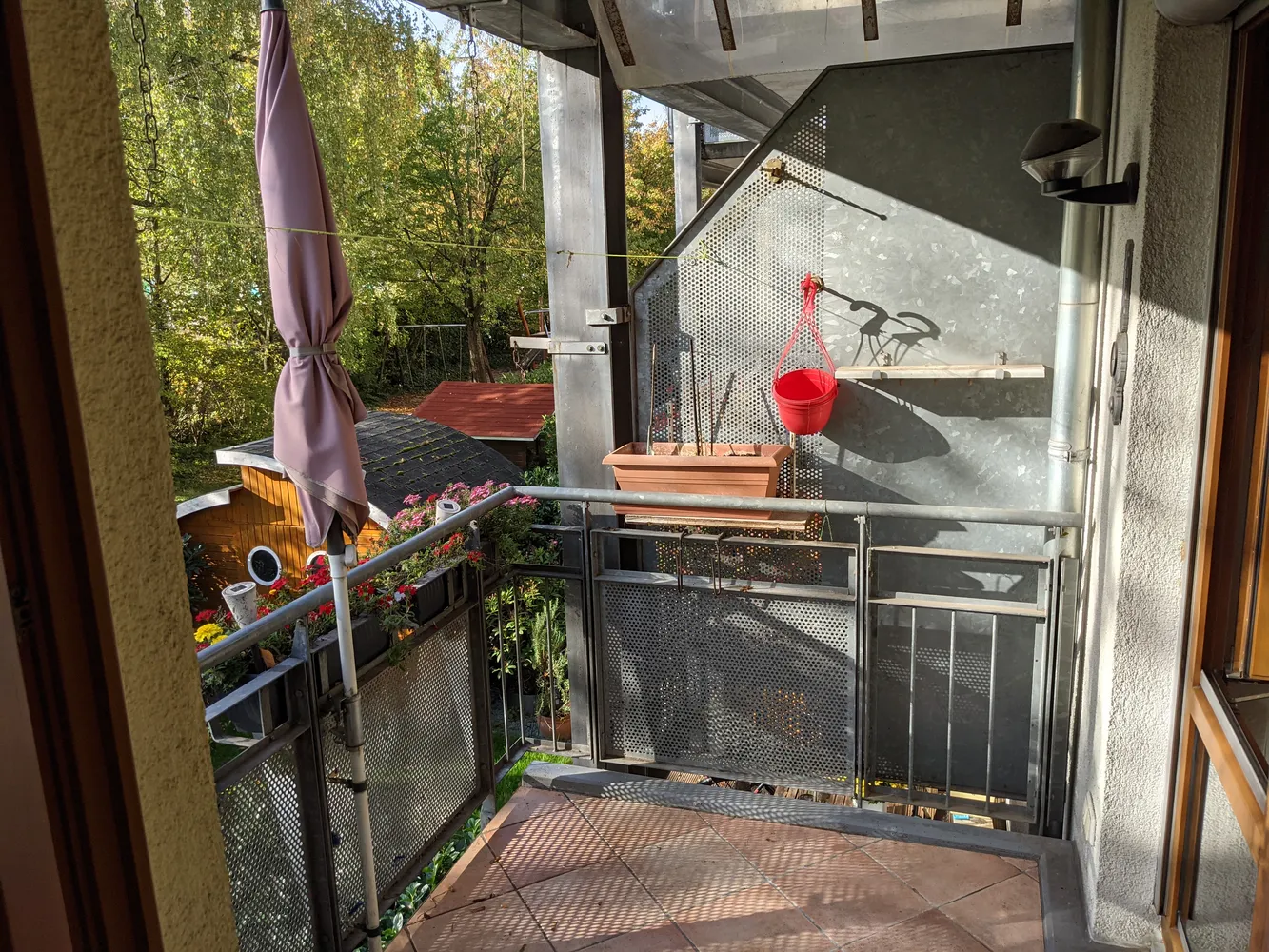 3 Zimmer Wohnung mit 80 m² in Heidelberg – Bild 3