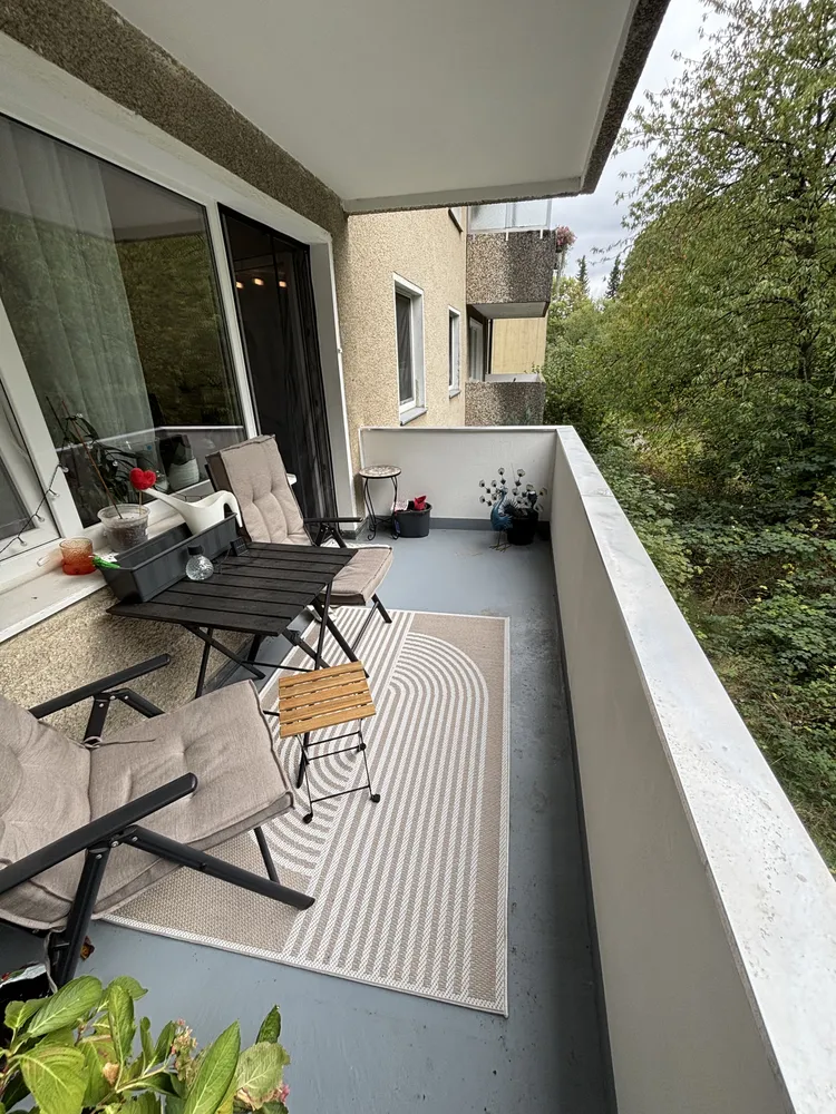 2 Zimmer Wohnung mit 55 m² in Hannover – Bild 5