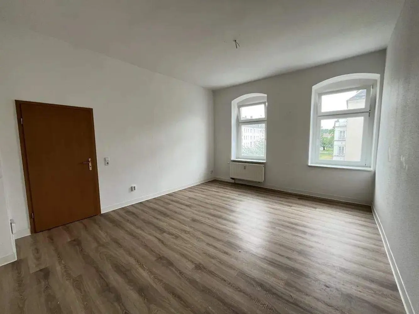 2 room apartment with 65 m² in Chemnitz – Photo 3