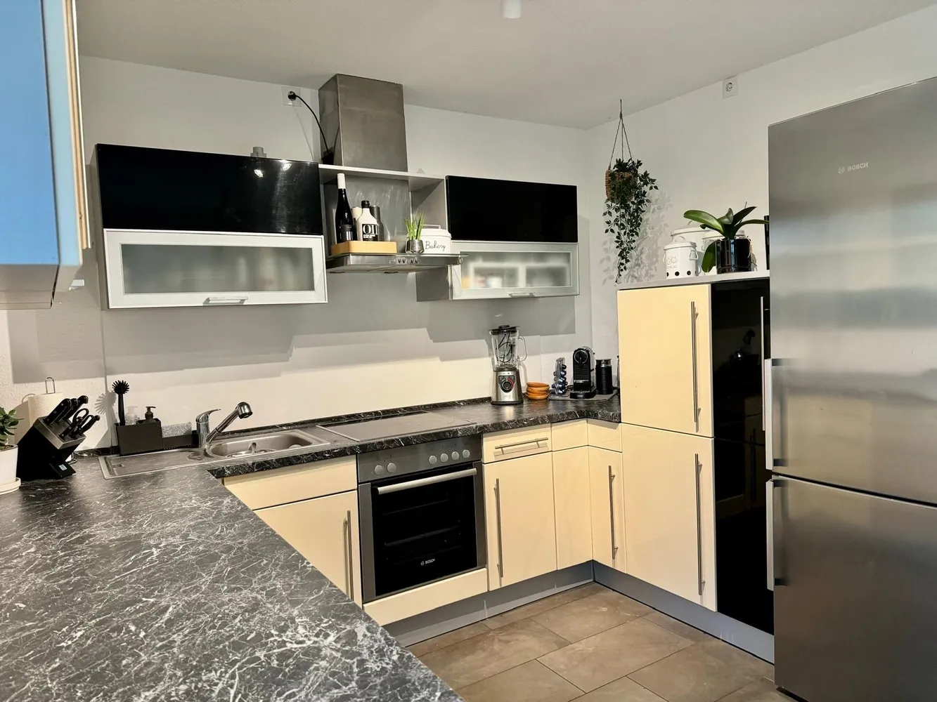5 Zimmer Haus mit 150 m² in Hannover – Bild 5