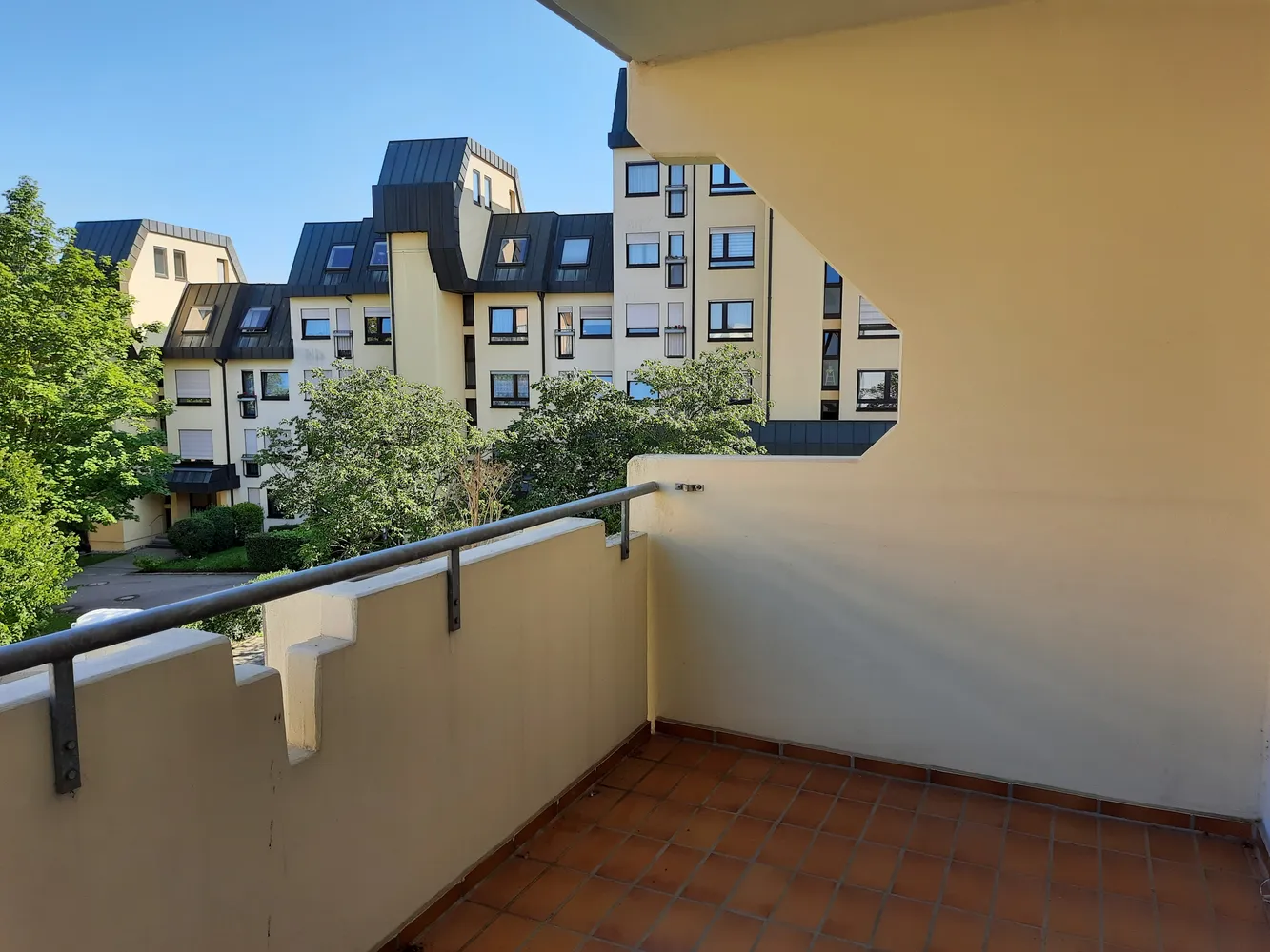 2 Zimmer Wohnung mit 53 m² in Böblingen – Bild 7