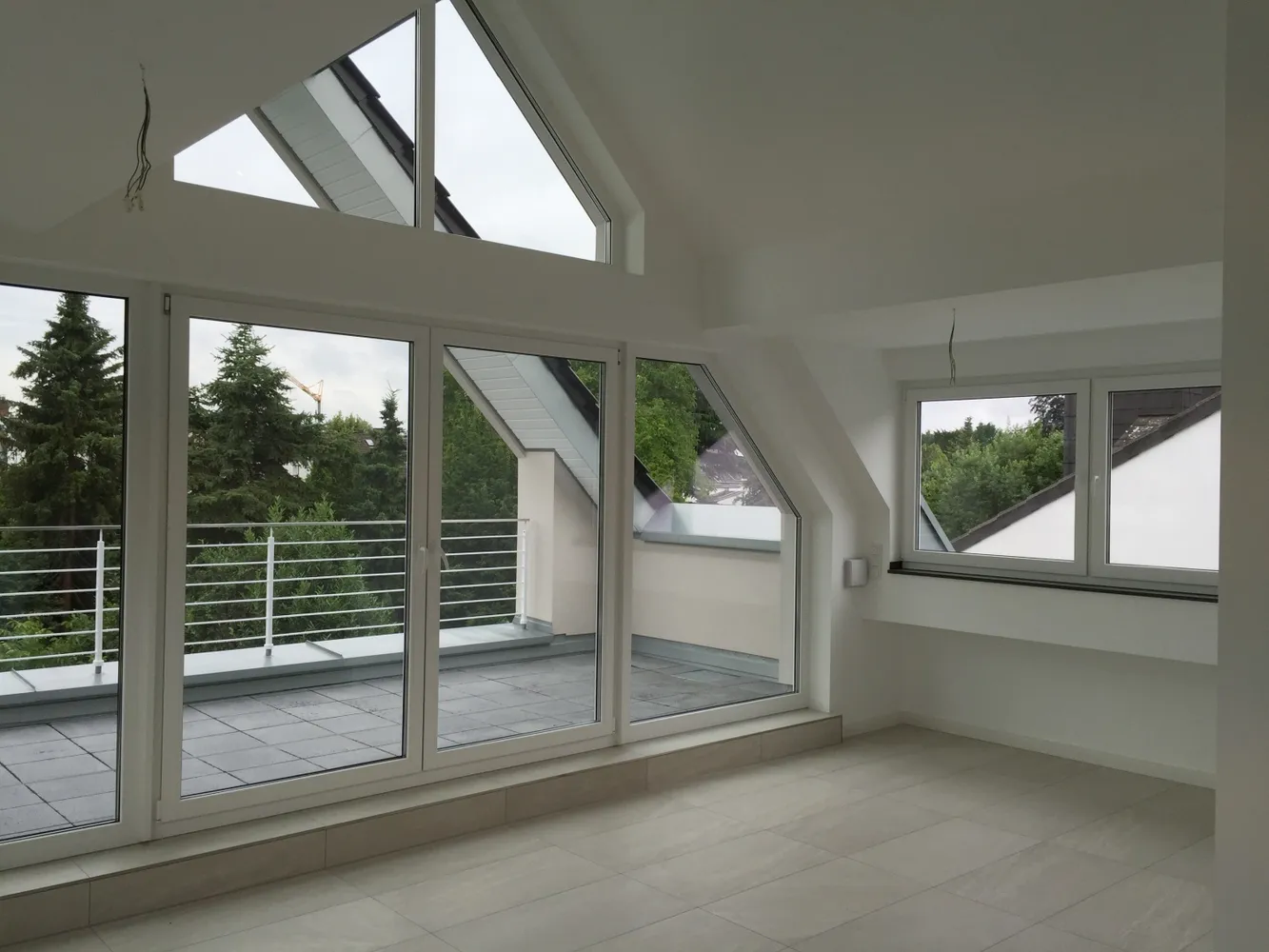 2 room apartment with 72 m² in Cologne – Photo 7