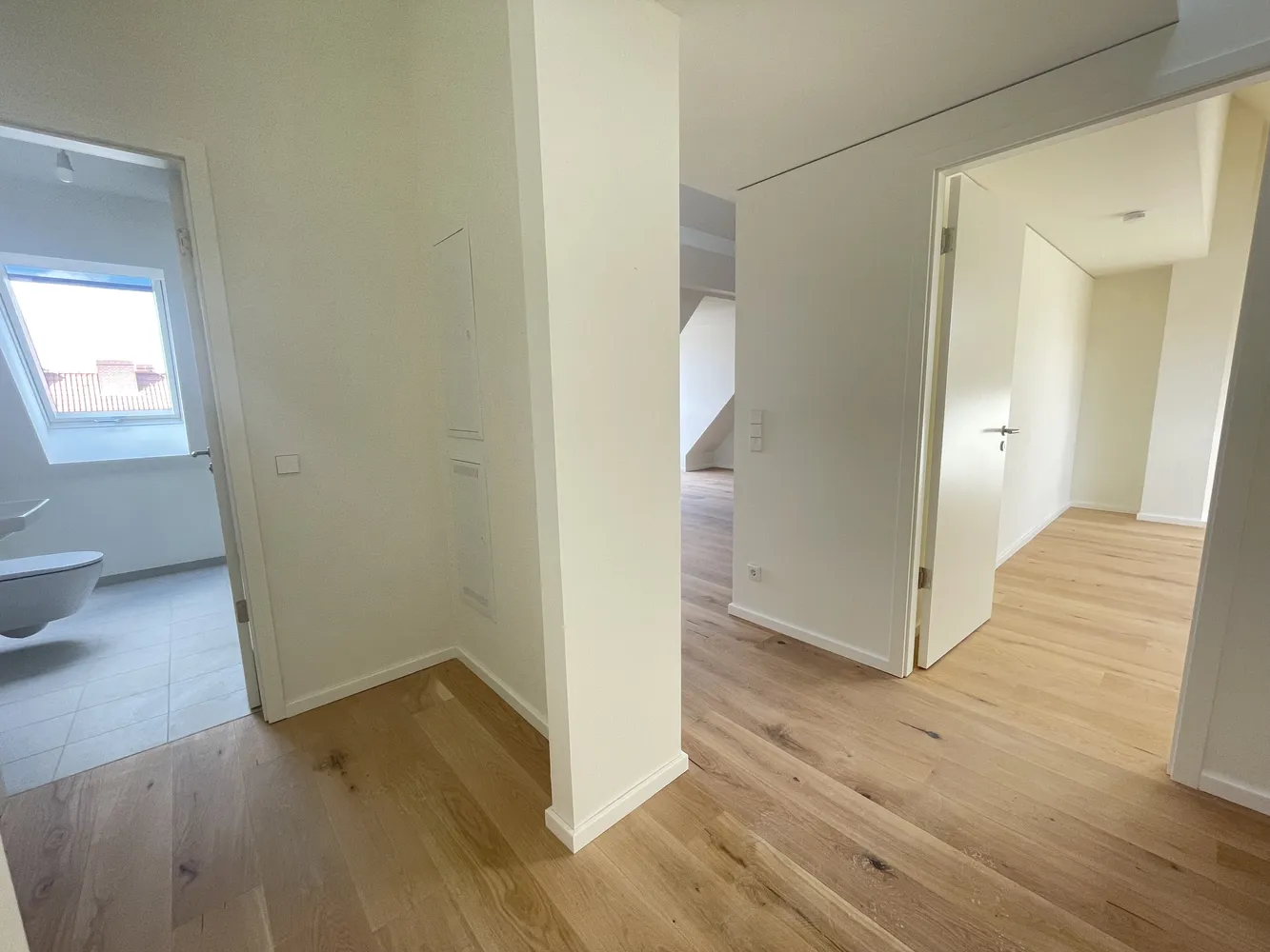 2 Zimmer Wohnung mit 41 m² in Berlin – Bild 6