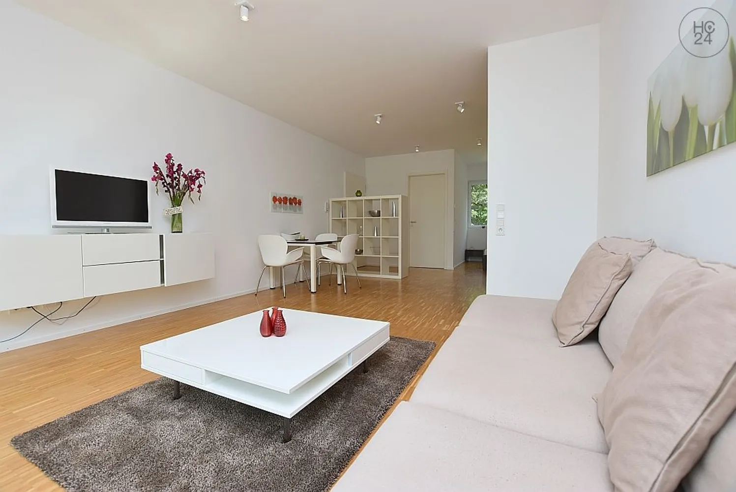 2 Zimmer Wohnung mit 41 m² in Stuttgart – Bild 8