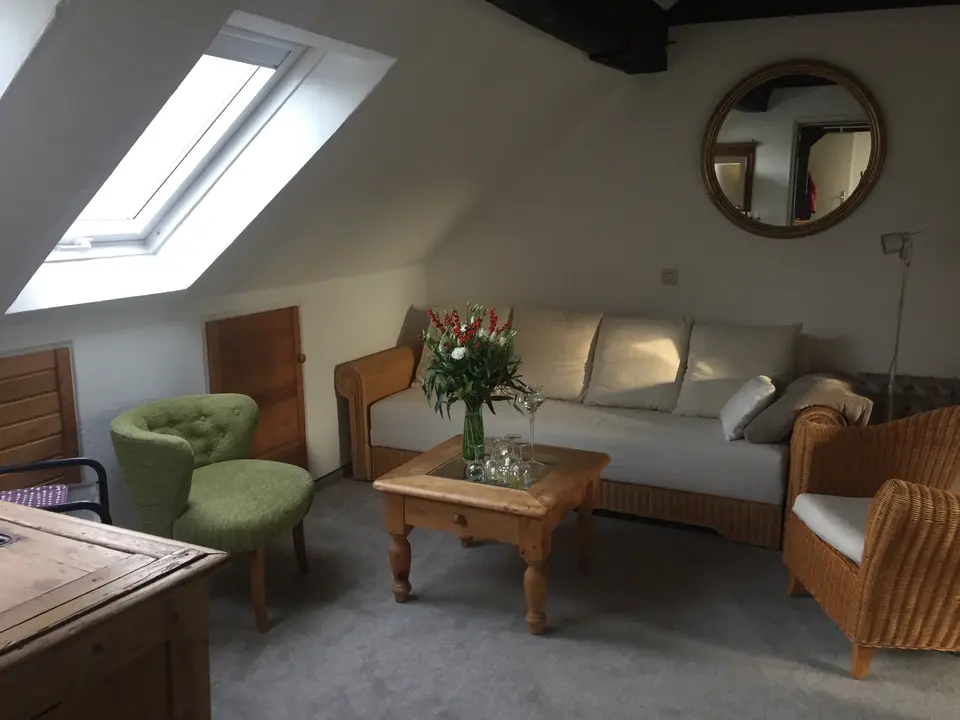 3 Zimmer Wohnung mit 60 m² in Saarbrücken – Bild 9