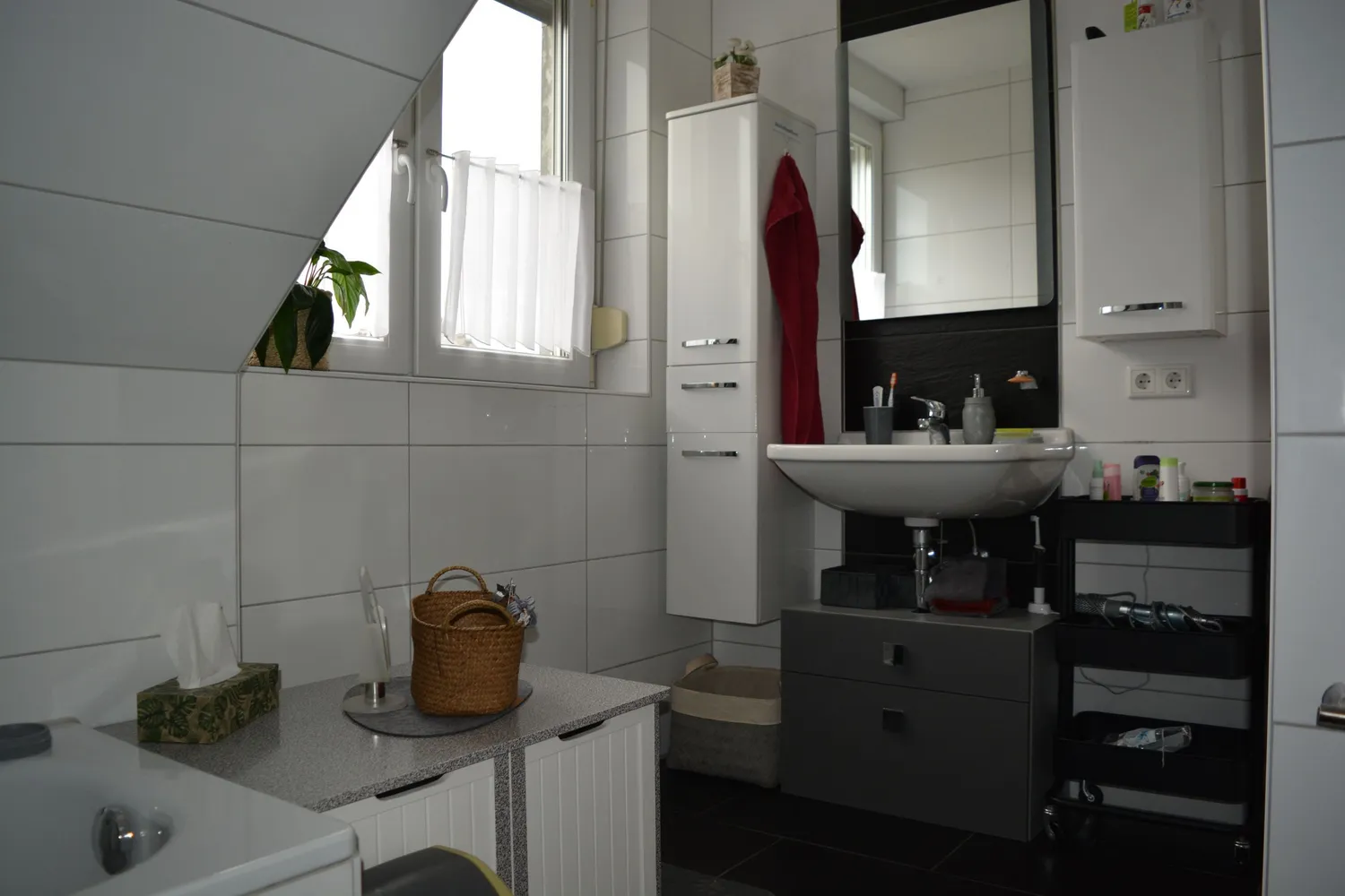 3 Zimmer Wohnung mit 96 m² in Greven – Bild 3