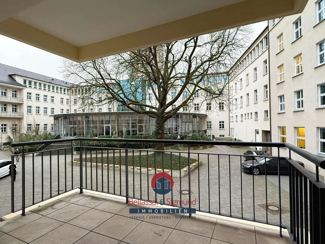 2 room apartment with 70 m² in Mülheim an der Ruhr – Photo 7