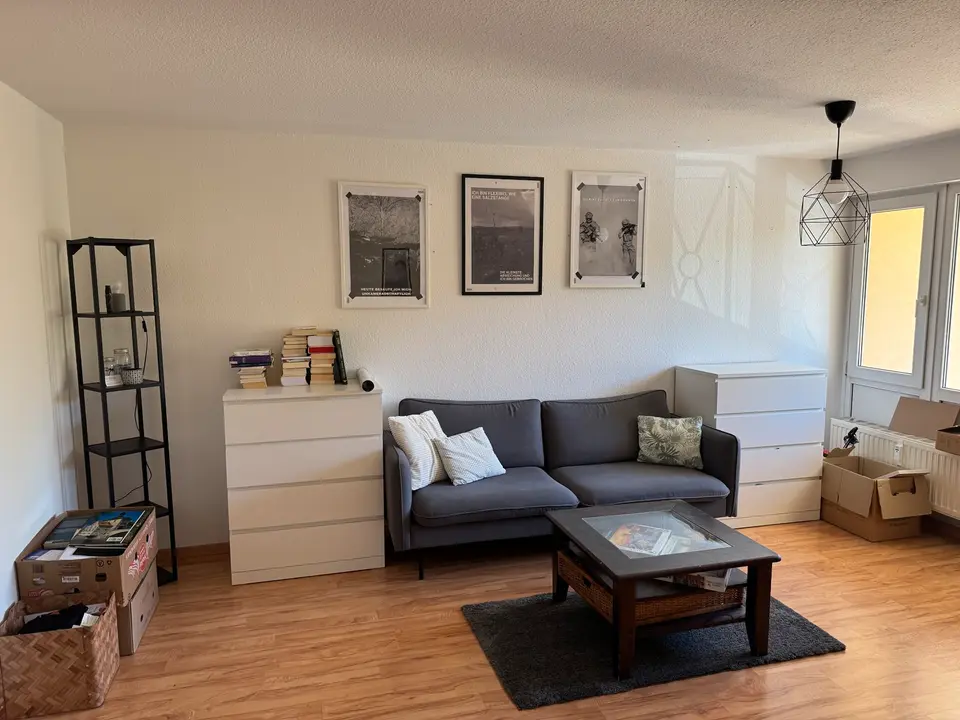 Studio mit 36 m² in Chemnitz – Bild 8