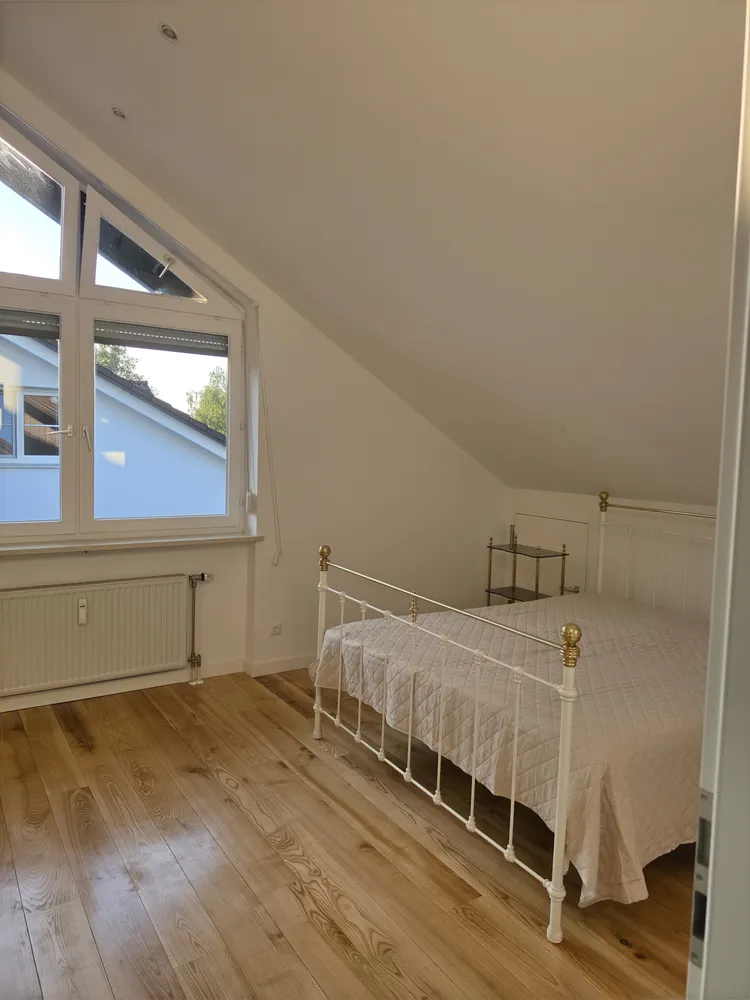3 Zimmer Wohnung mit 74 m² in München – Bild 6
