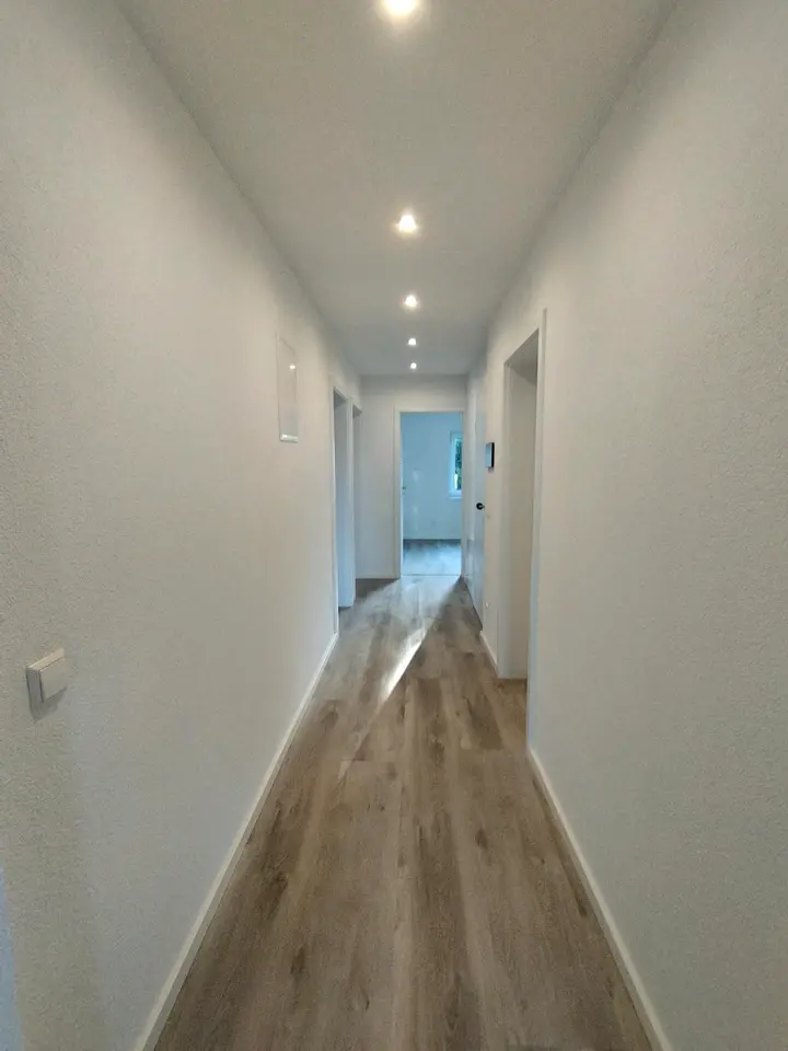 4 Zimmer Wohnung mit 100 m² in Heilbronn – Bild 8