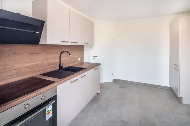 3 Zimmer Wohnung mit 65 m² in Leipzig – Bild 4