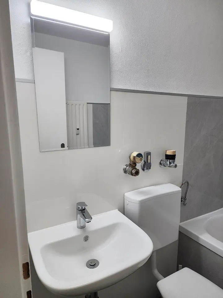 Studio mit 33 m² in München – Bild 2