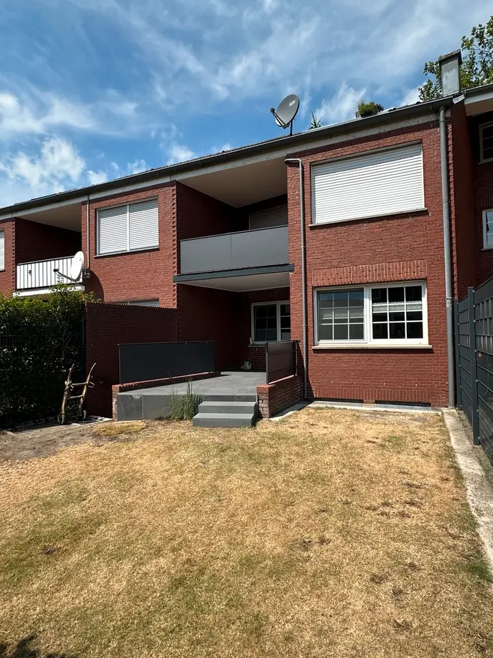 2 Zimmer Wohnung mit 52 m² in Rheine – Bild 10