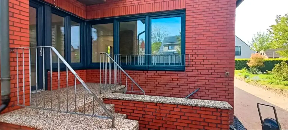 3 Zimmer Wohnung mit 126 m² in Coesfeld – Bild 7