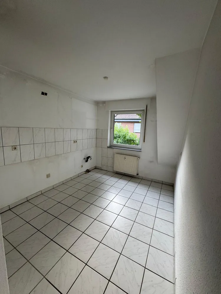 4 room apartment with 75 m² in Gelsenkirchen – Photo 2