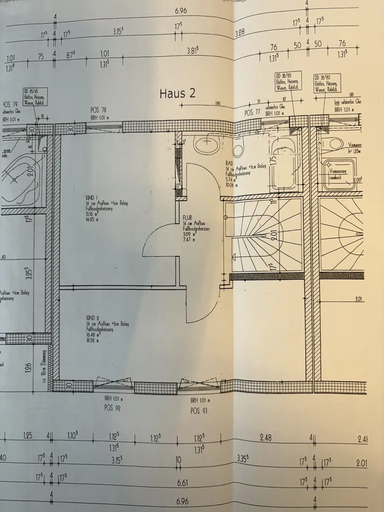 5 Zimmer Haus mit 105 m² in Reutlingen – Bild 11