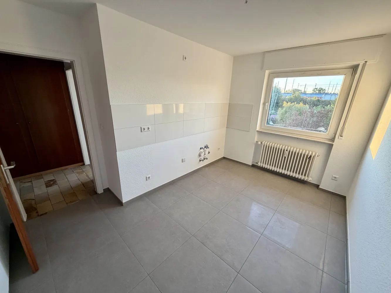 5 Zimmer Wohnung mit 107 m² in Karlsruhe – Bild 9
