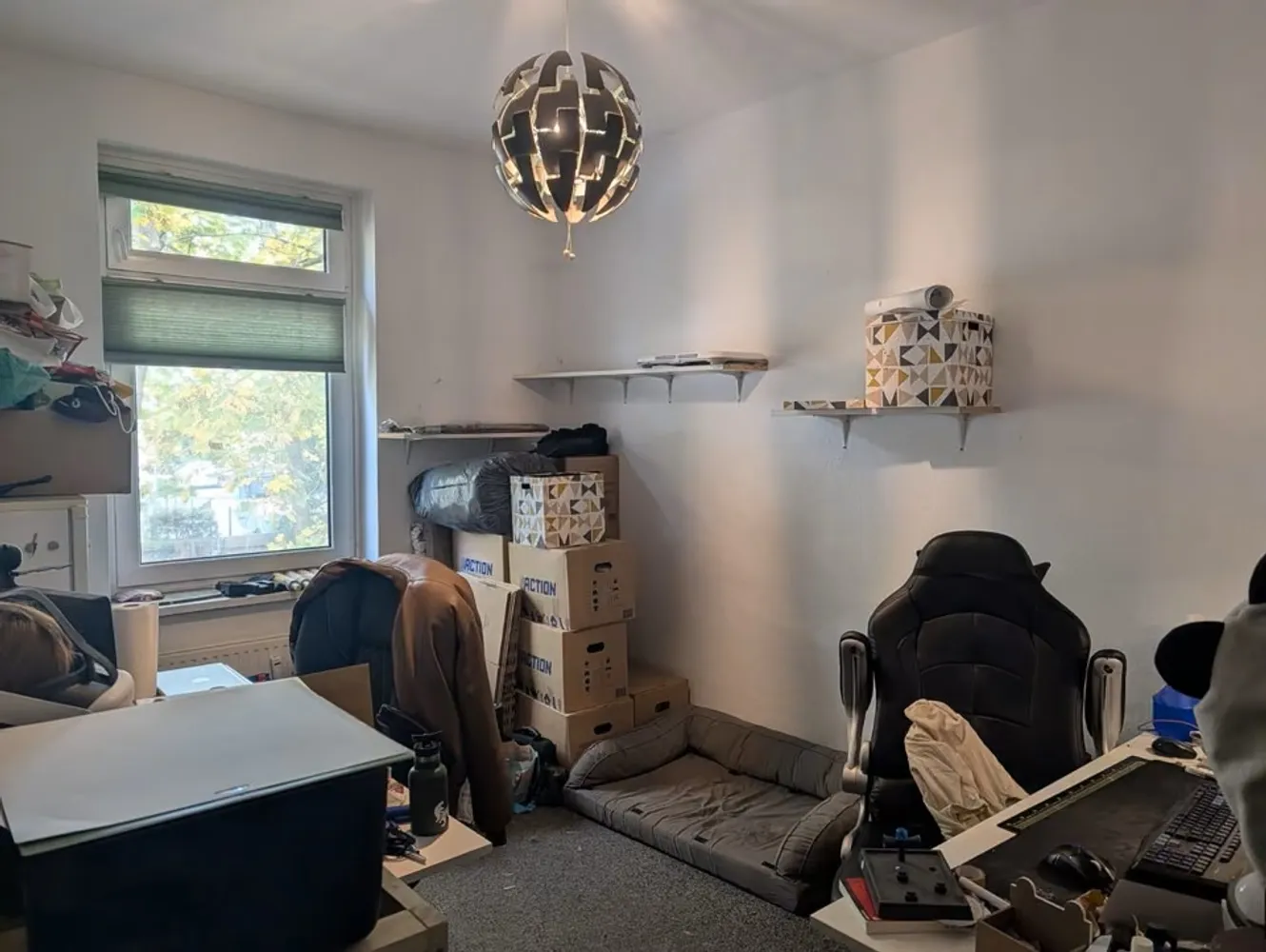 4 Zimmer Wohnung mit 85 m² in Berlin – Bild 2