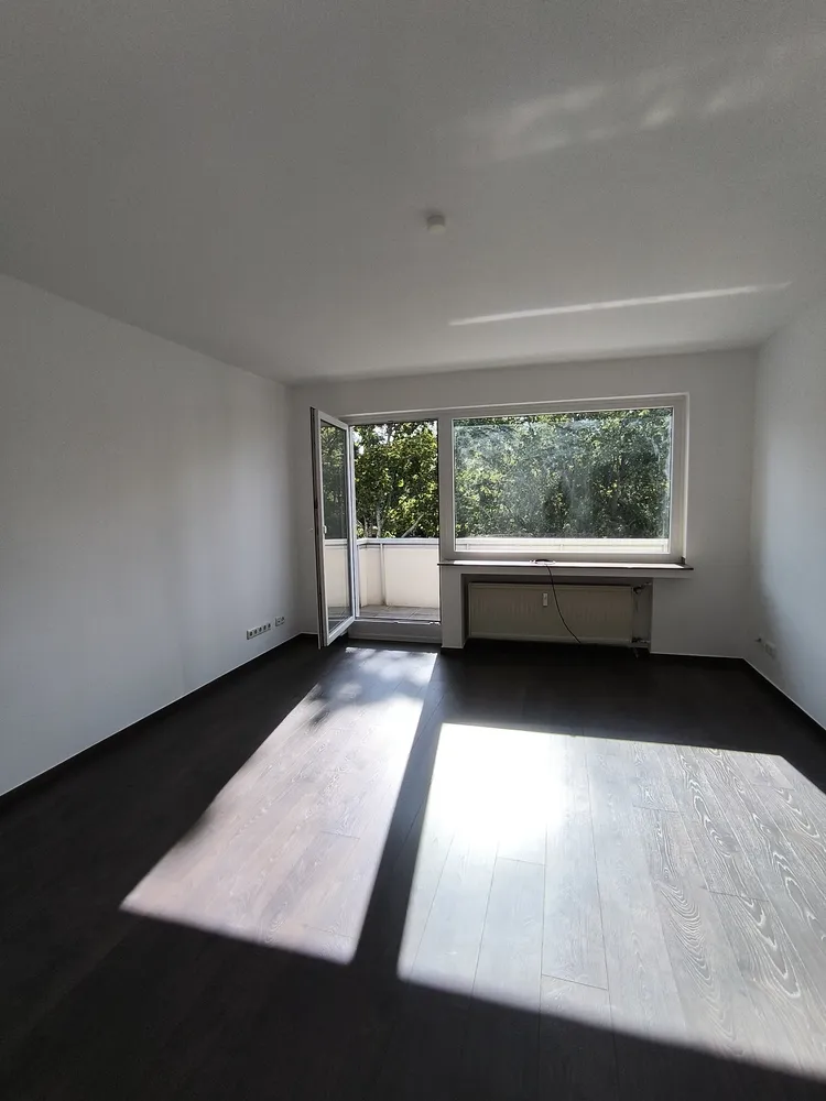 3 room apartment with 82 m² in Mönchengladbach – Photo 1