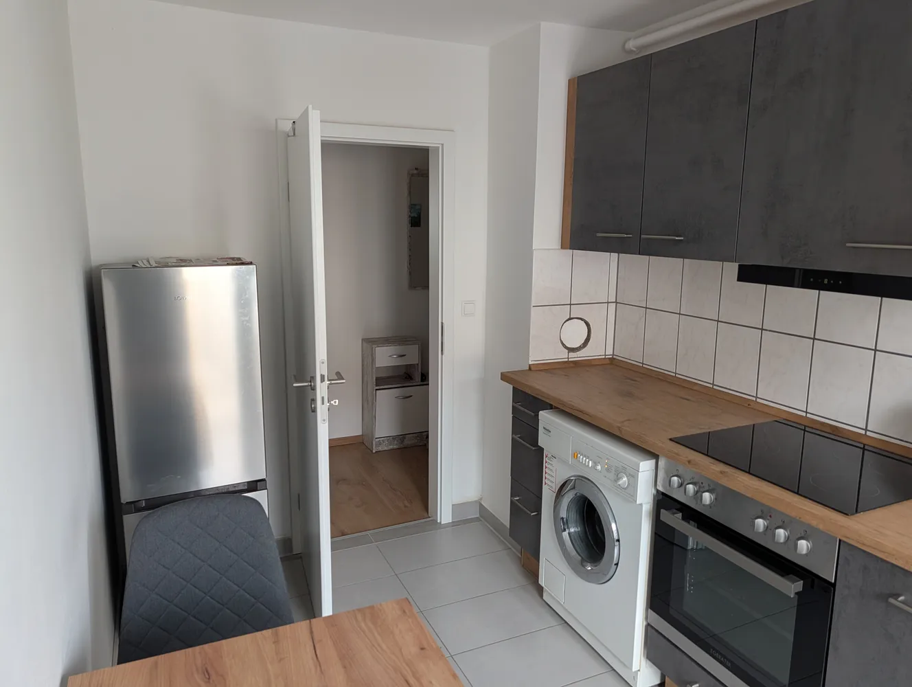 2 Zimmer Wohnung mit 58 m² in Pforzheim – Bild 8