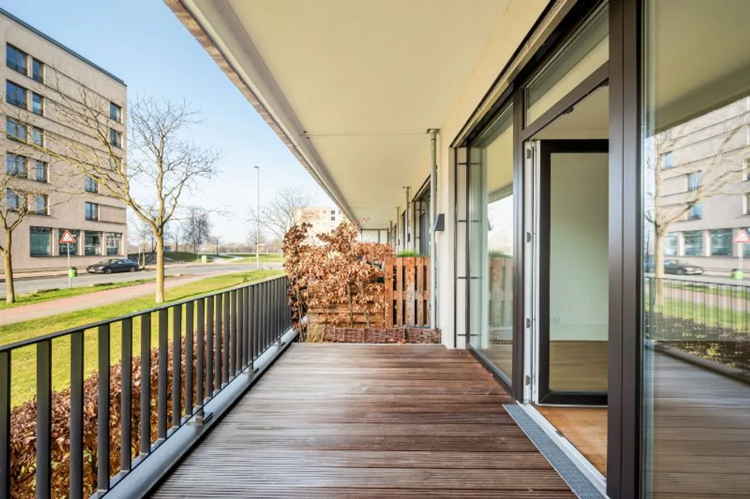3 Zimmer Wohnung mit 88 m² in Bremen – Bild 8