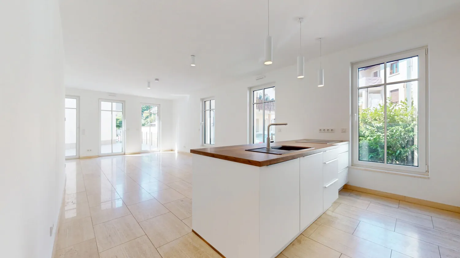 4 Zimmer Wohnung mit 148 m² in Neu-Isenburg – Bild 4
