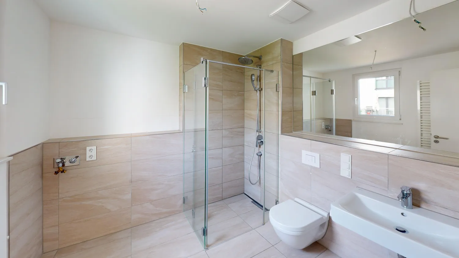 3 Zimmer Wohnung mit 103 m² in Düsseldorf – Bild 7