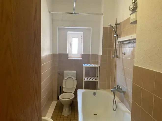 2 Zimmer Wohnung mit 52 m² in Kiel – Bild 6
