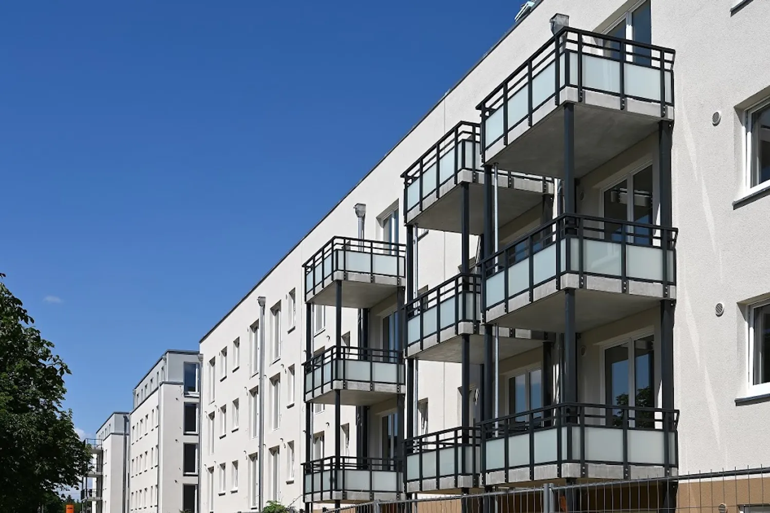 1 Zimmer Wohnung mit 43 m² in Berlin – Bild 2