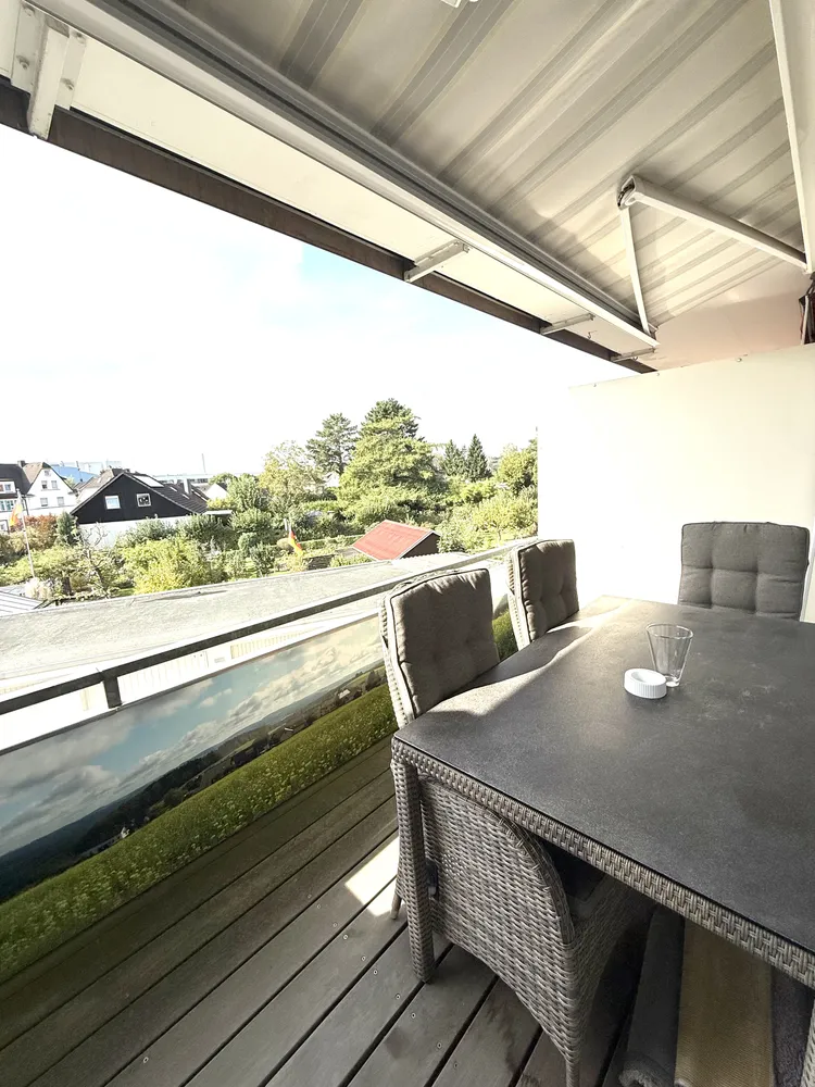 1 Zimmer Wohnung mit 35 m² in Solingen – Bild 12