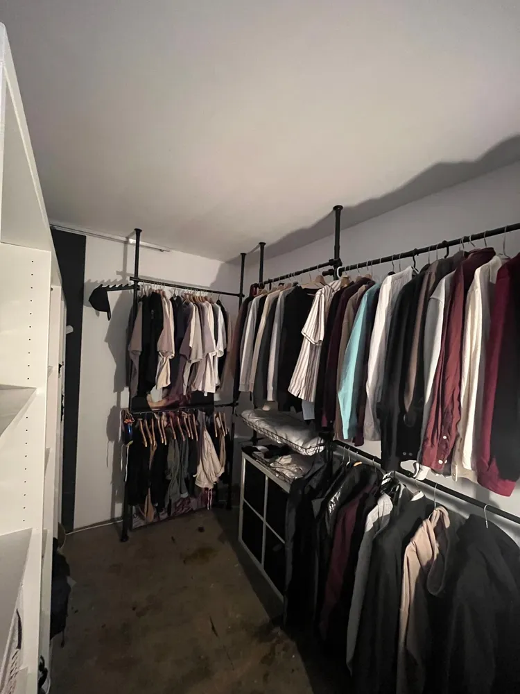 2 Zimmer Wohnung mit 160 m² in Frankfurt am Main – Bild 11