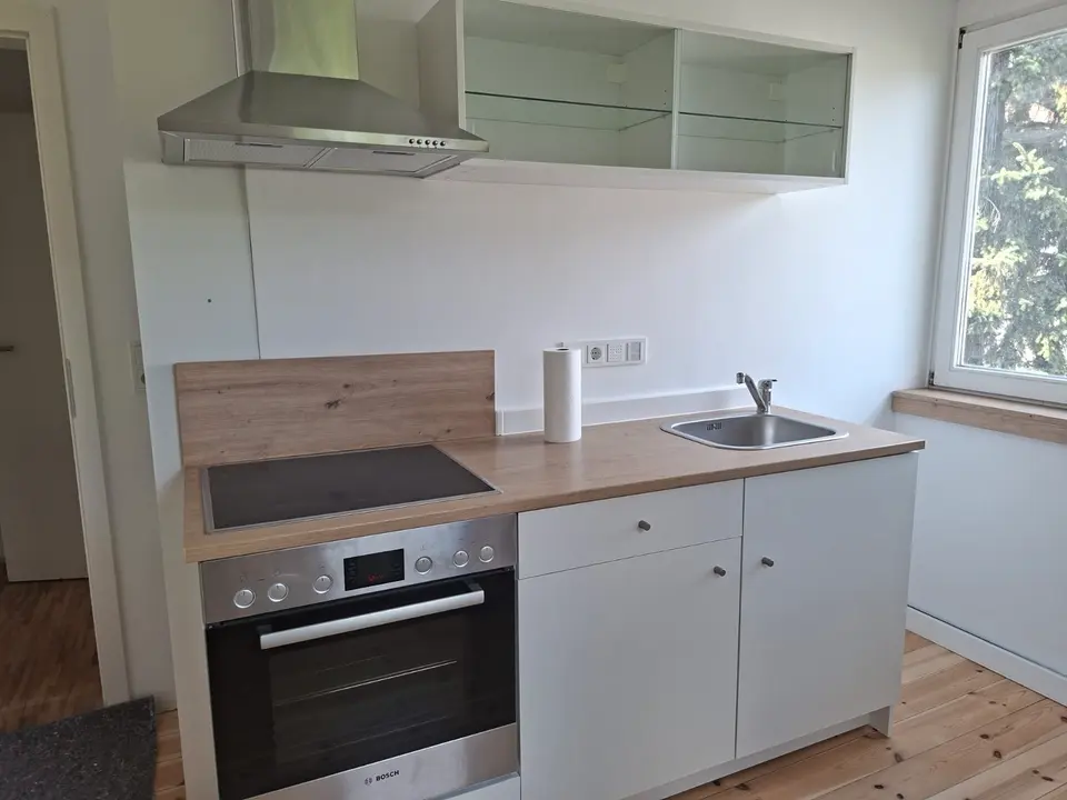 3 Zimmer Wohnung mit 70 m² in Braunschweig – Bild 3