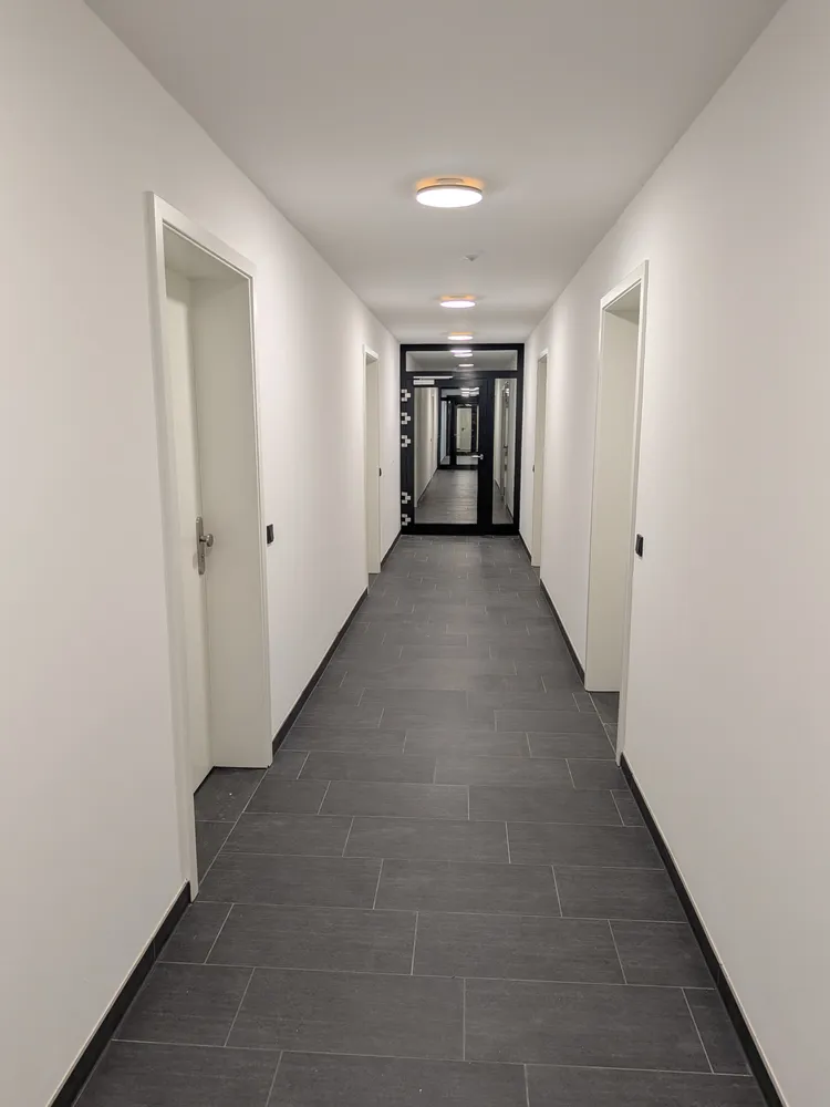 2 Zimmer Wohnung mit 51 m² in Bamberg – Bild 11