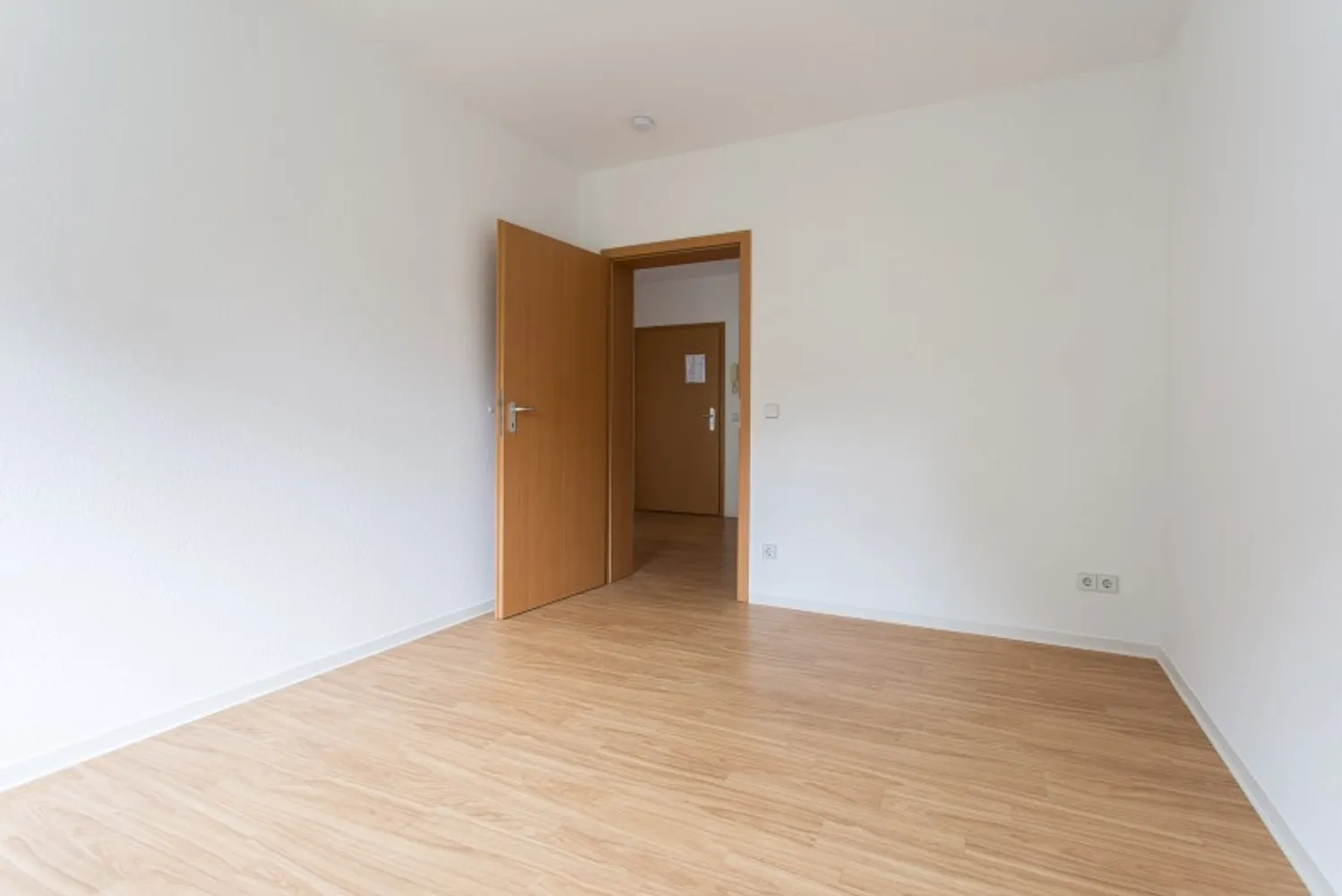 2 Zimmer Wohnung mit 63 m² in Chemnitz – Bild 2