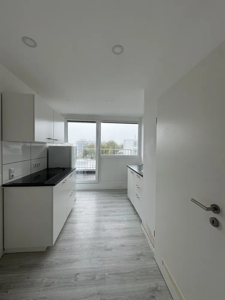 1 Zimmer Wohnung mit 27 m² in Aachen – Bild 2