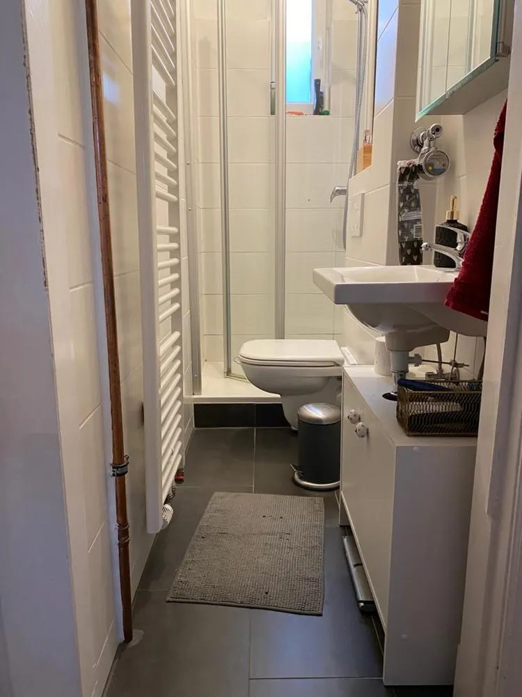 3 Zimmer Wohnung mit 71 m² in Hamburg – Bild 12